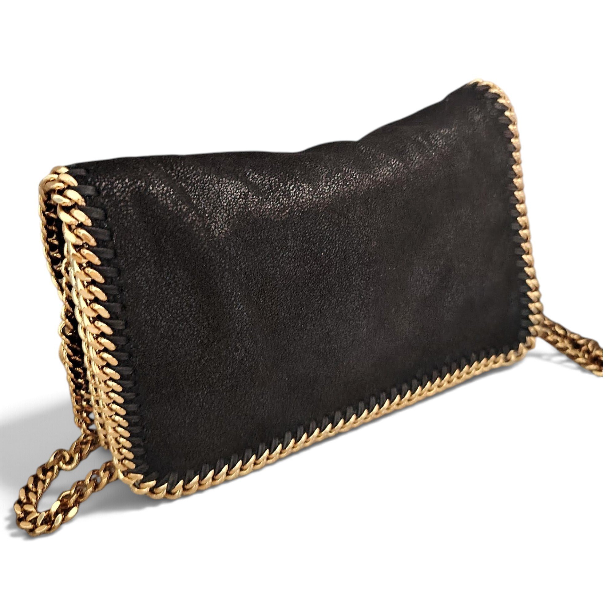 Stella McCartney Falabella vegan leather handbag