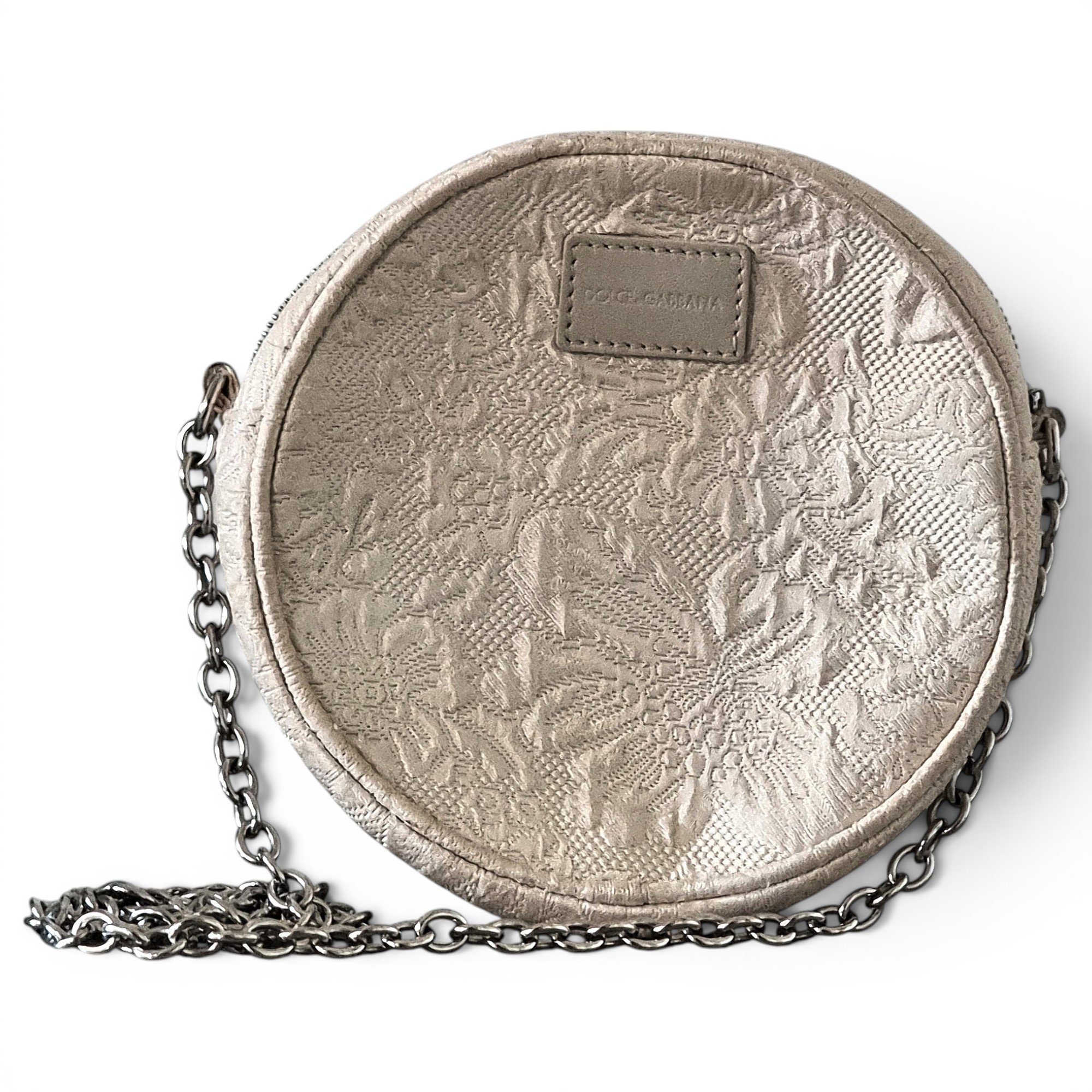 Dolce & Gabbana Cloth crossbody bag