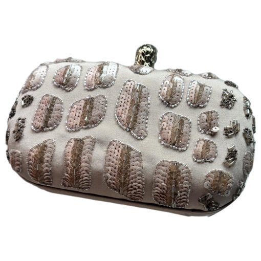 Emilio Pucci Cloth clutch bag