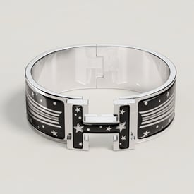 Clic Clac H Gloria Soli bracelet
