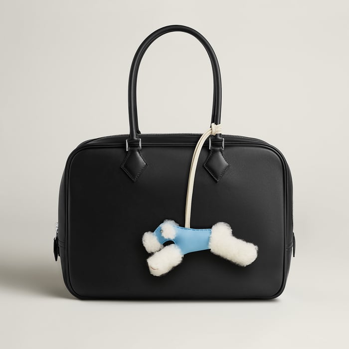 Hermès Budy Charm