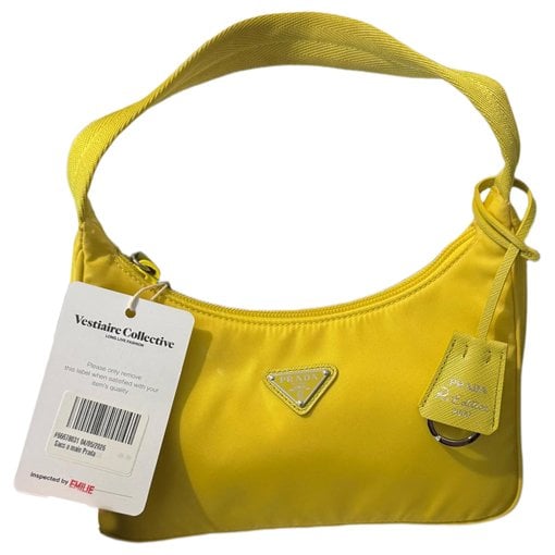 Re-Edition 2000 mini bag