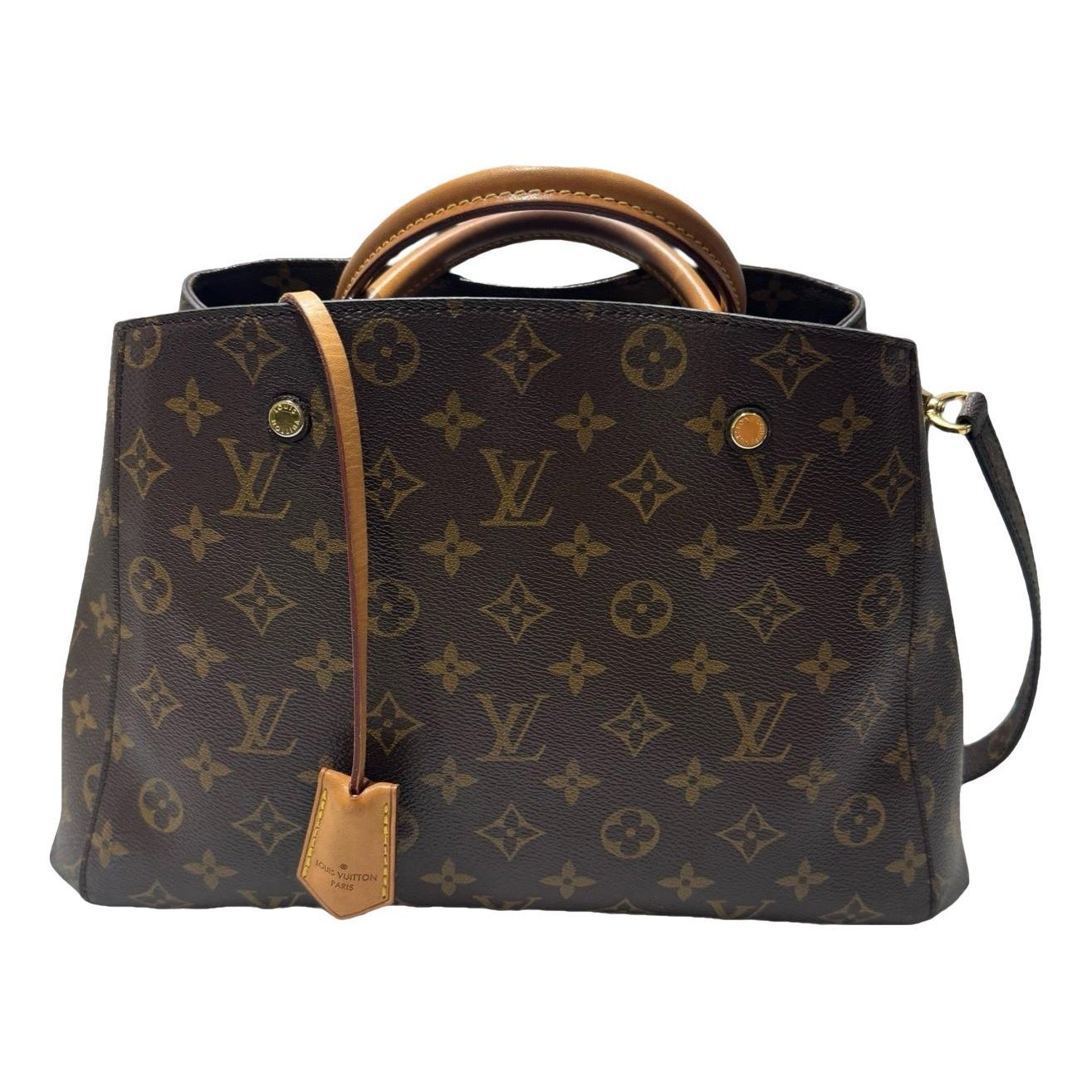 Montaigne cloth handbag