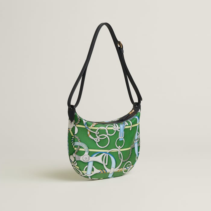Sursoie to Go Pouch