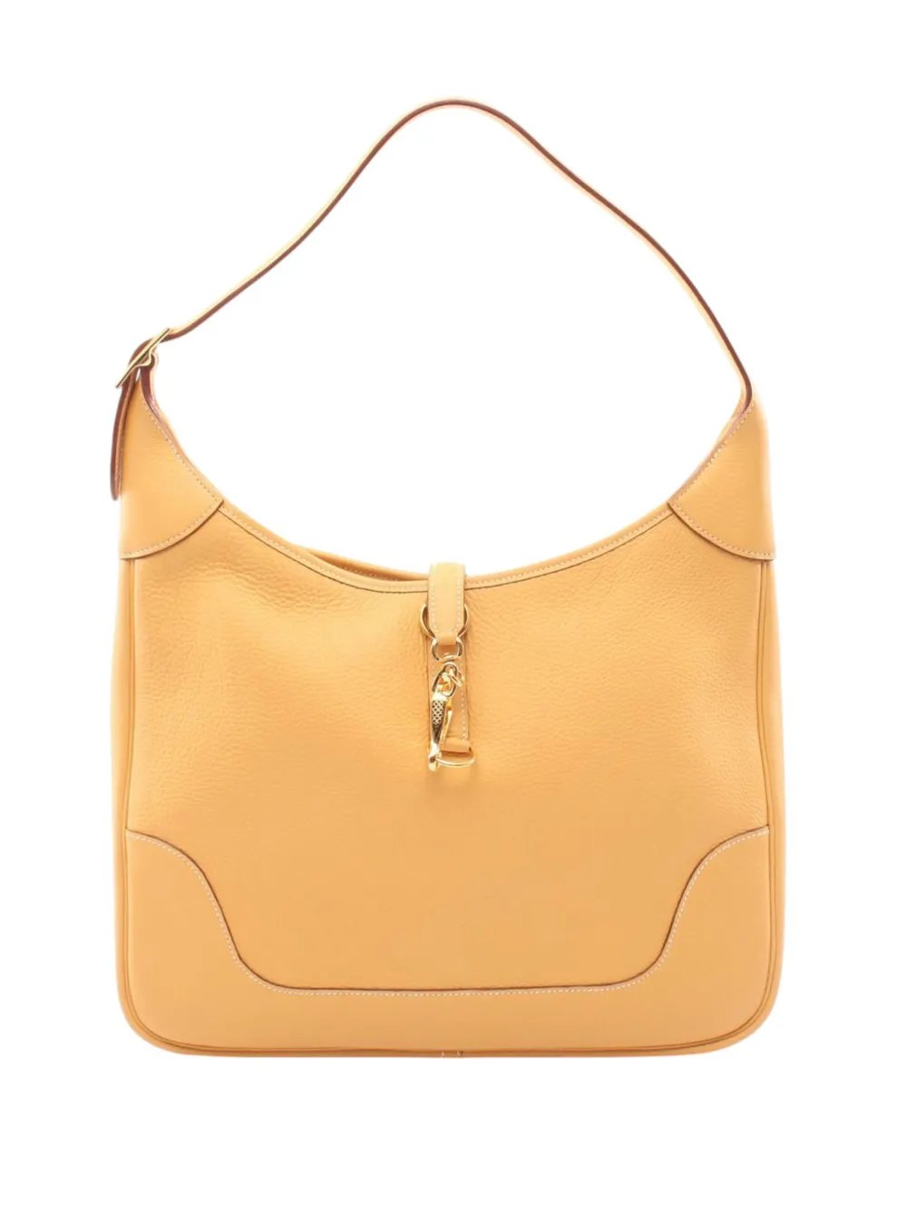 2001 Clemence Trim II 35 shoulder bag