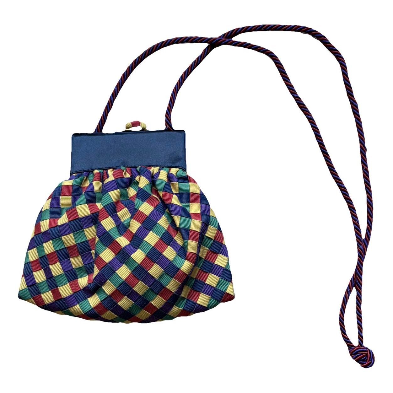 Cloth handbag