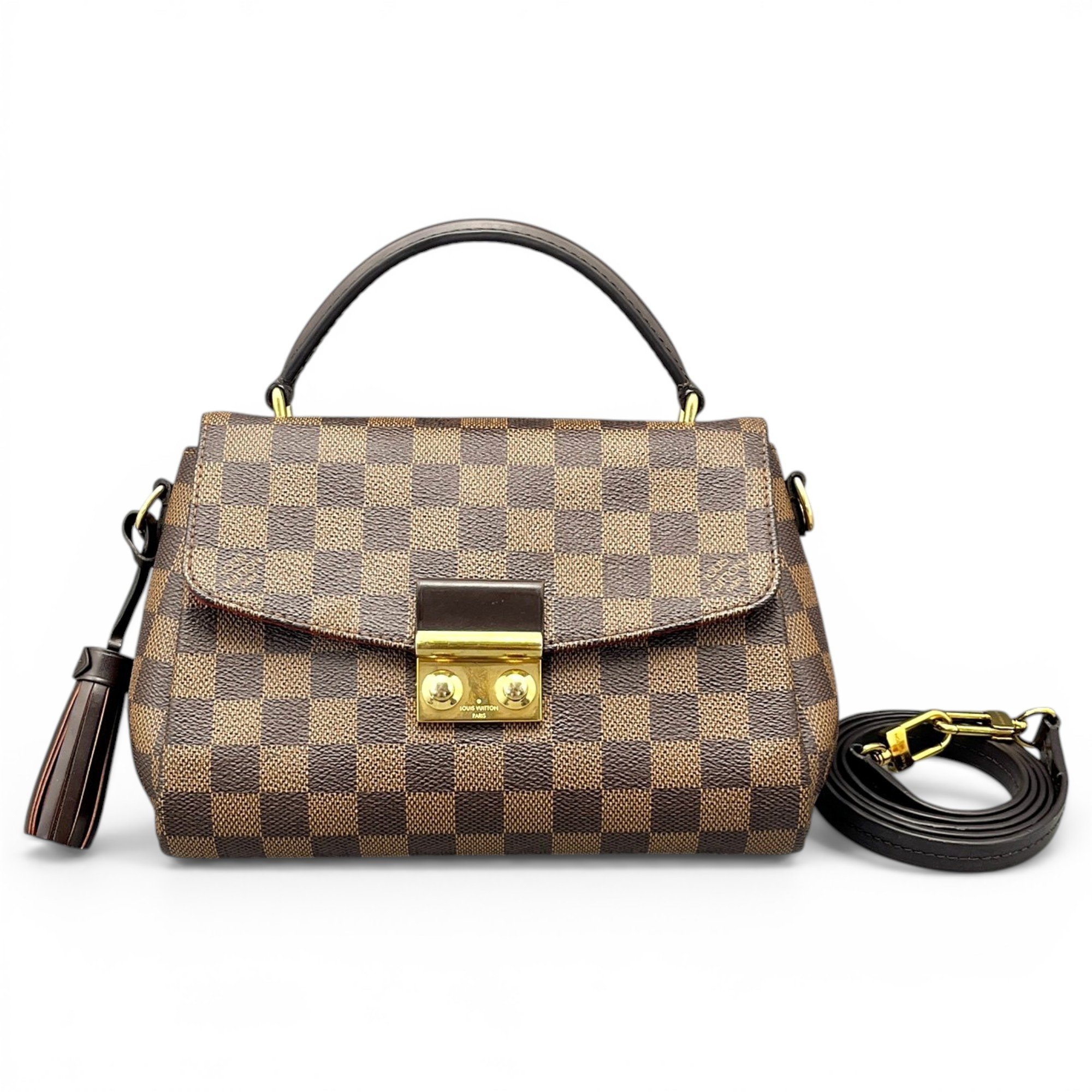 Cloth handbag