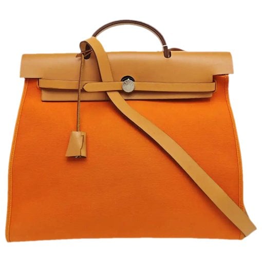 Herbag cloth handbag