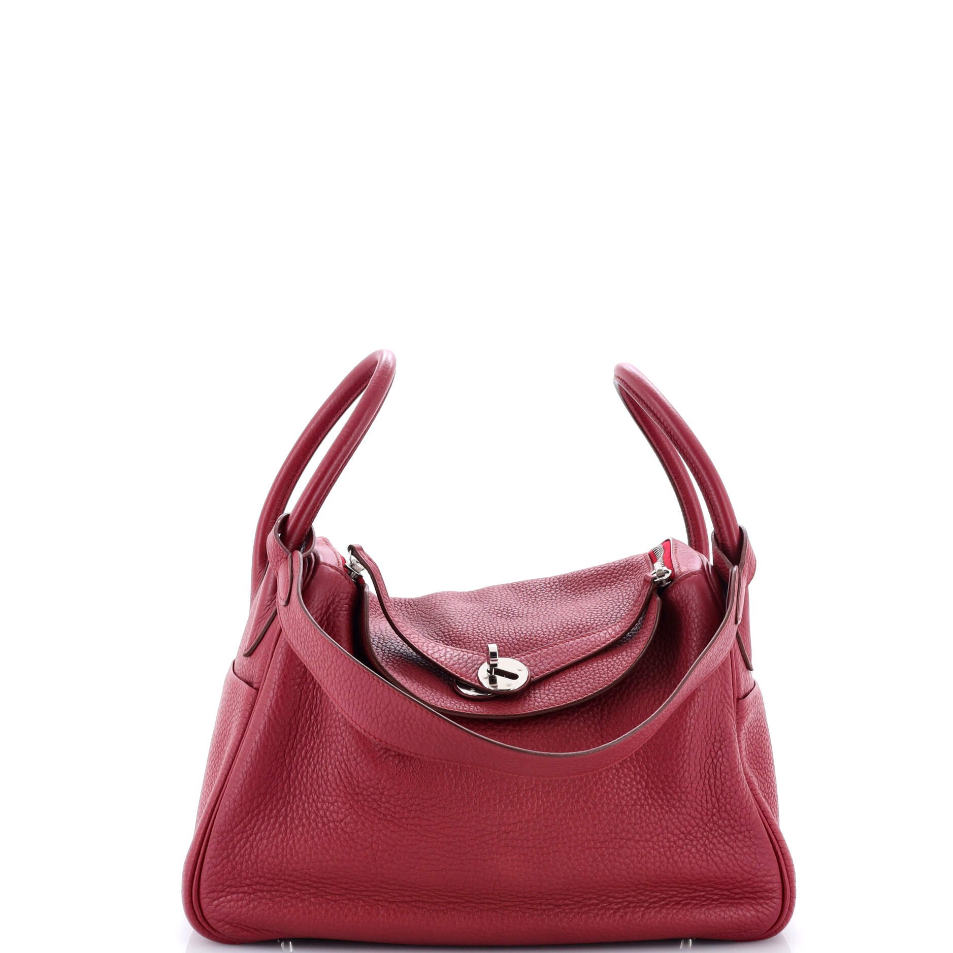 Lindy Bag Clemence 30
