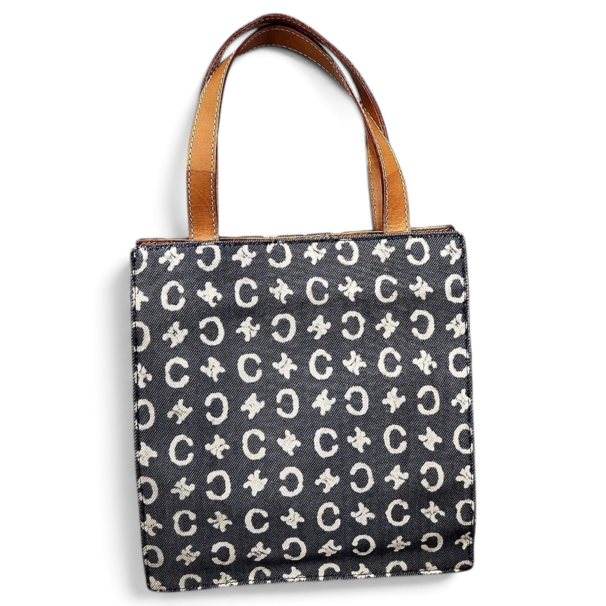 Cabas tote