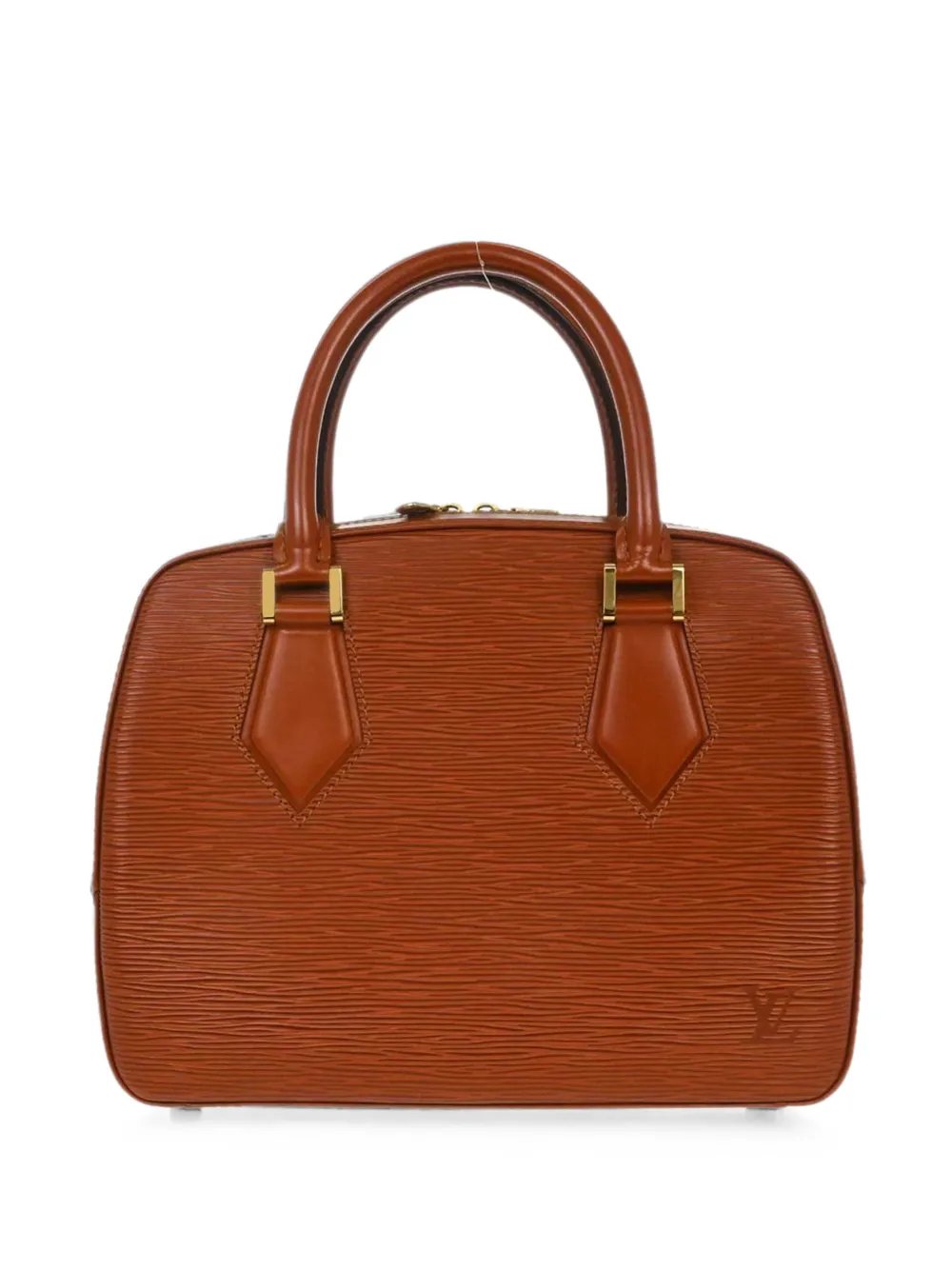 1999 Epi Sablon handbag