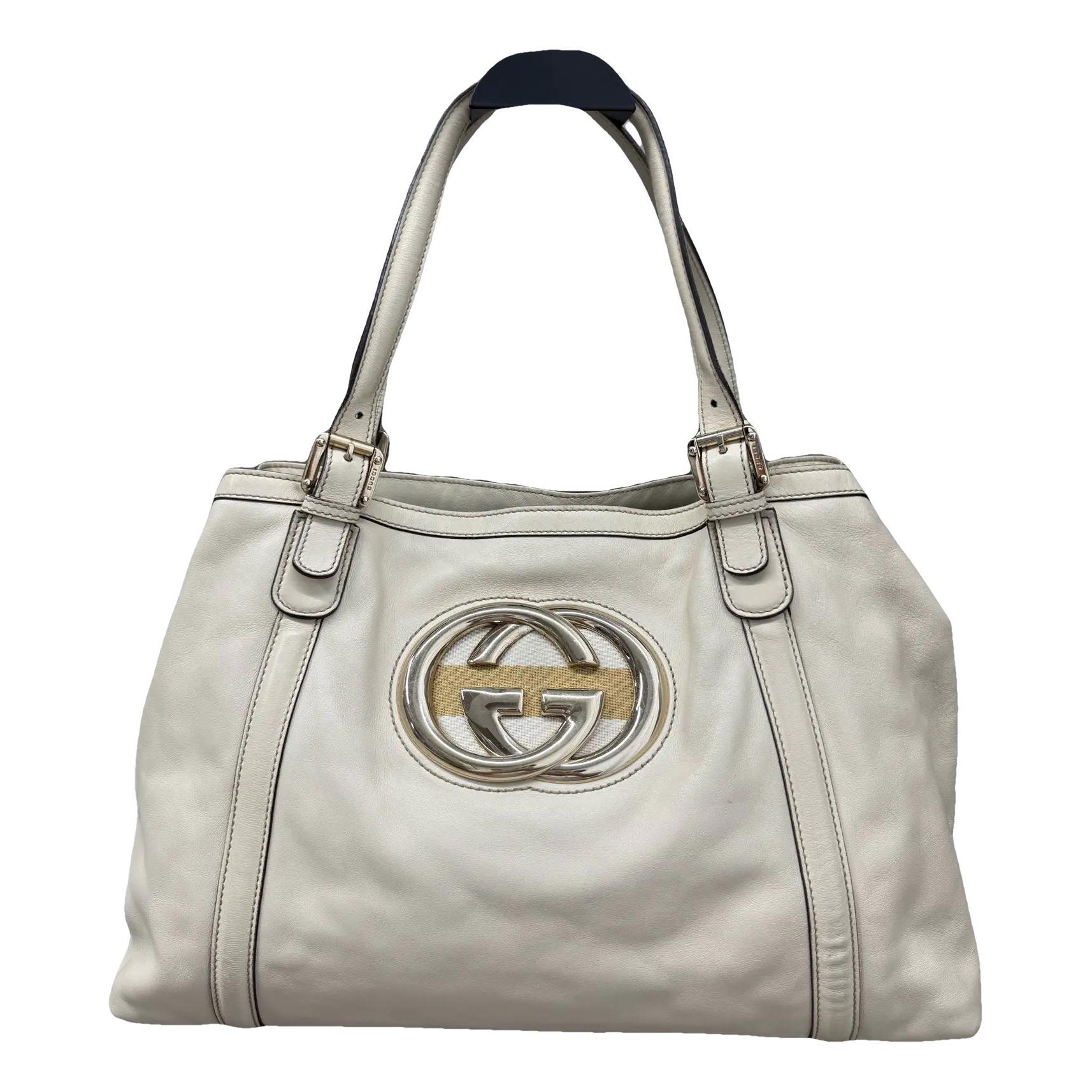 Soho leather handbag