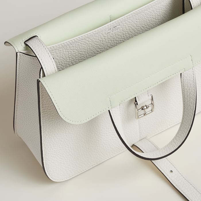 Halzan 25 Verso Bag