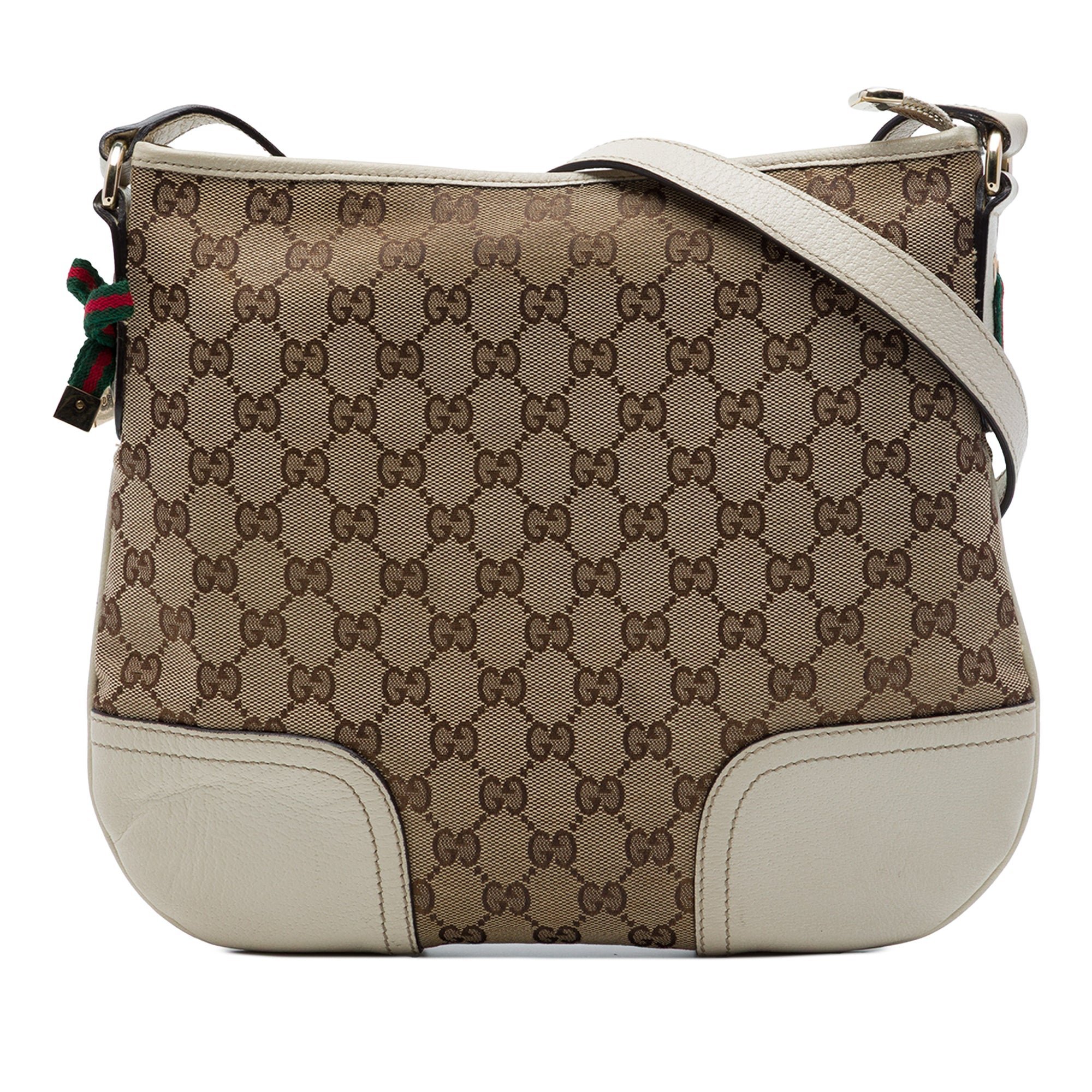 Princy pony-style calfskin handbag