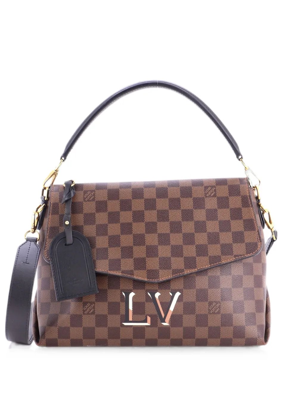 Beaubourg Handbag Damier MM shoulder bag
