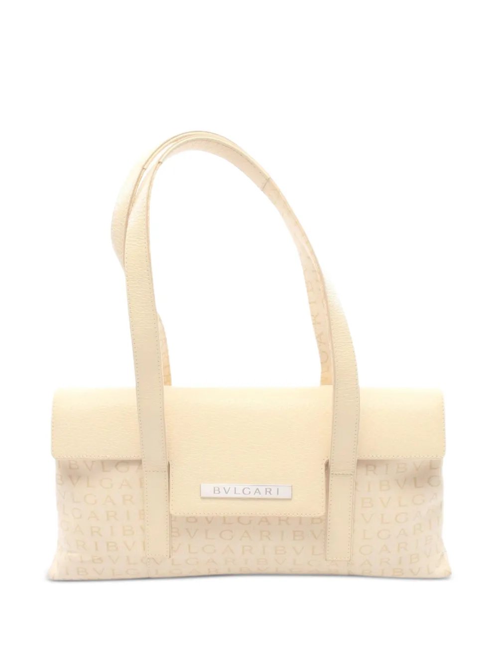 2000s Logomania handbag