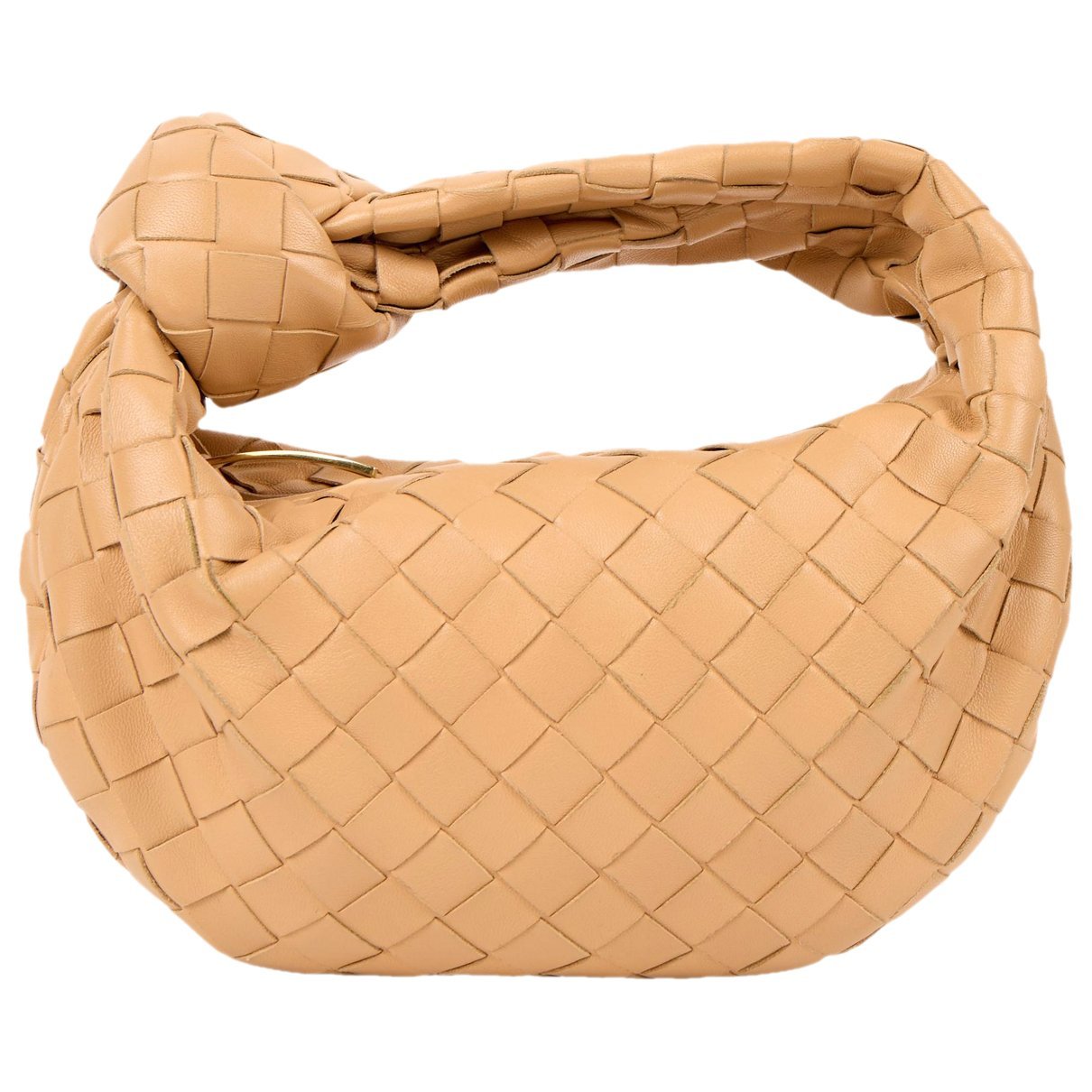 Jodie leather handbag
