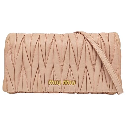 Crossbody bag