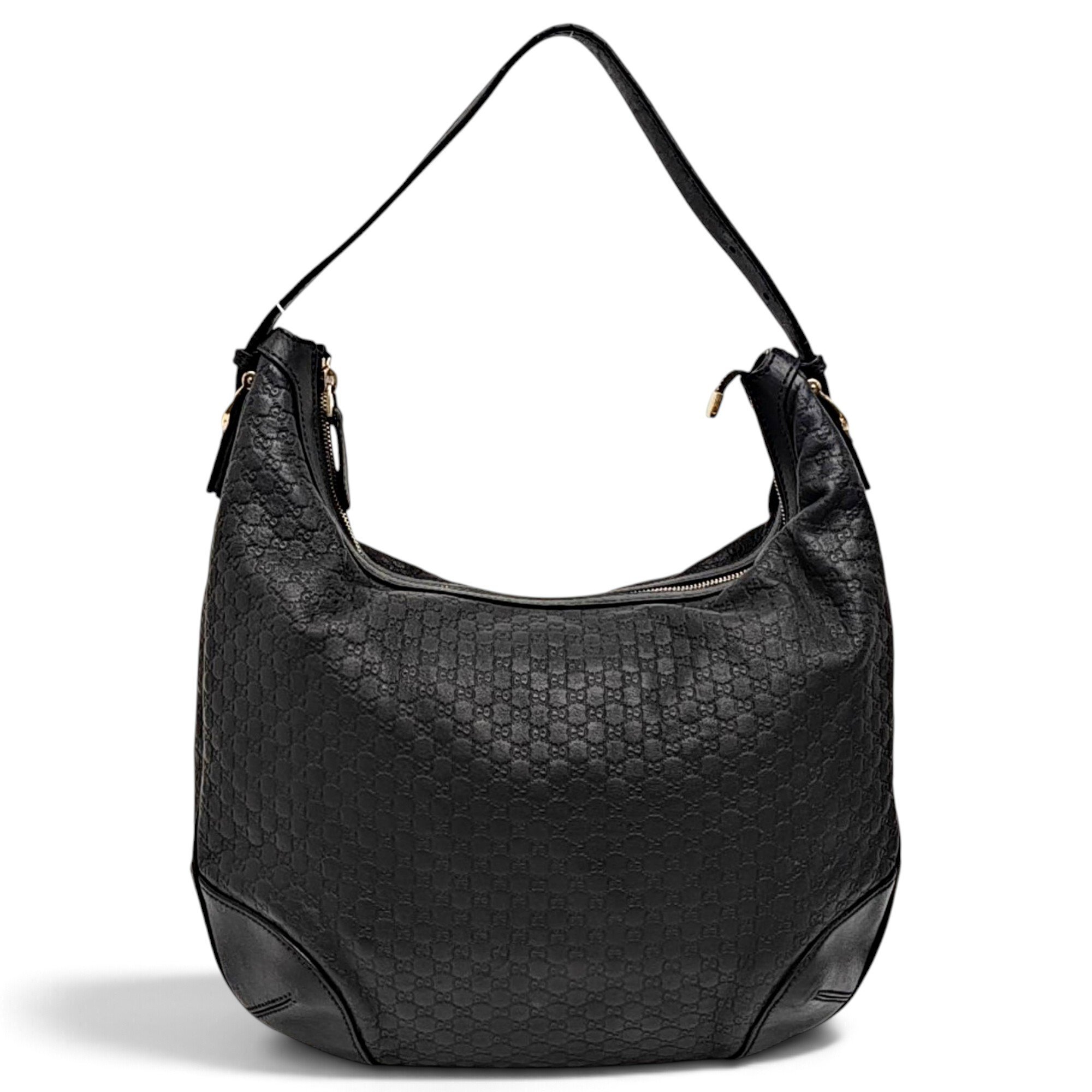 Amalfi leather handbag