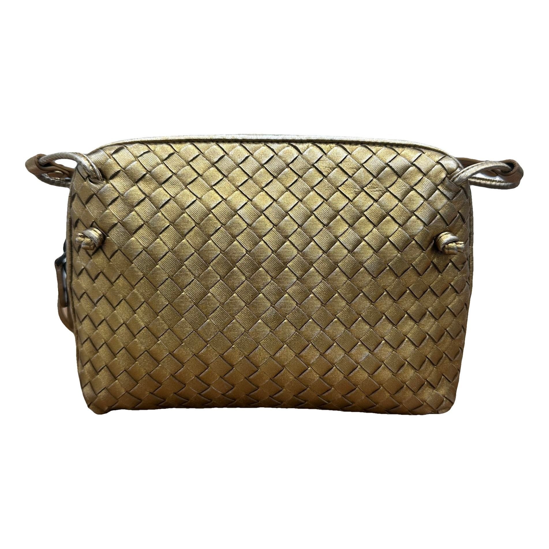 Nodini leather handbag