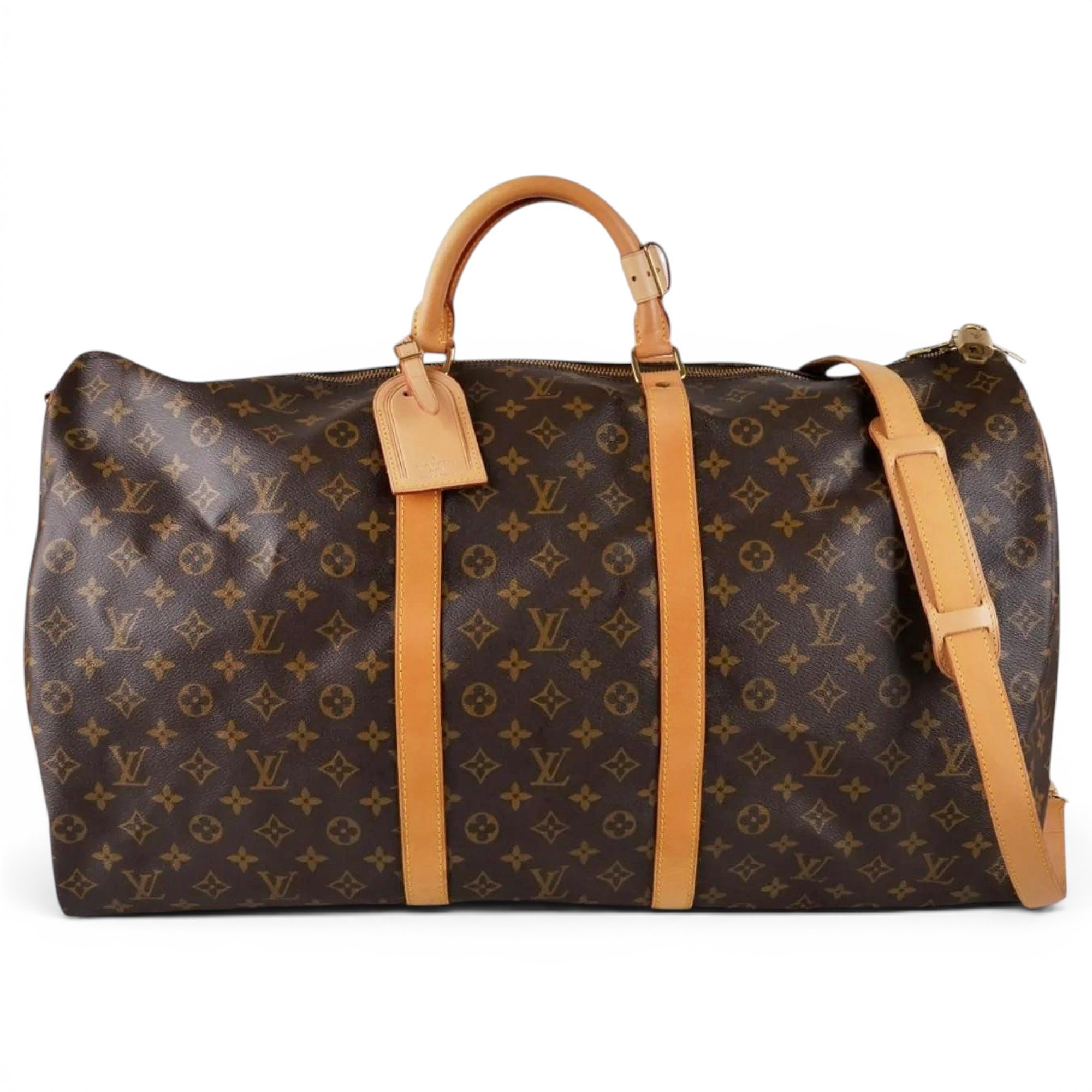 Cloth crossbody bag
