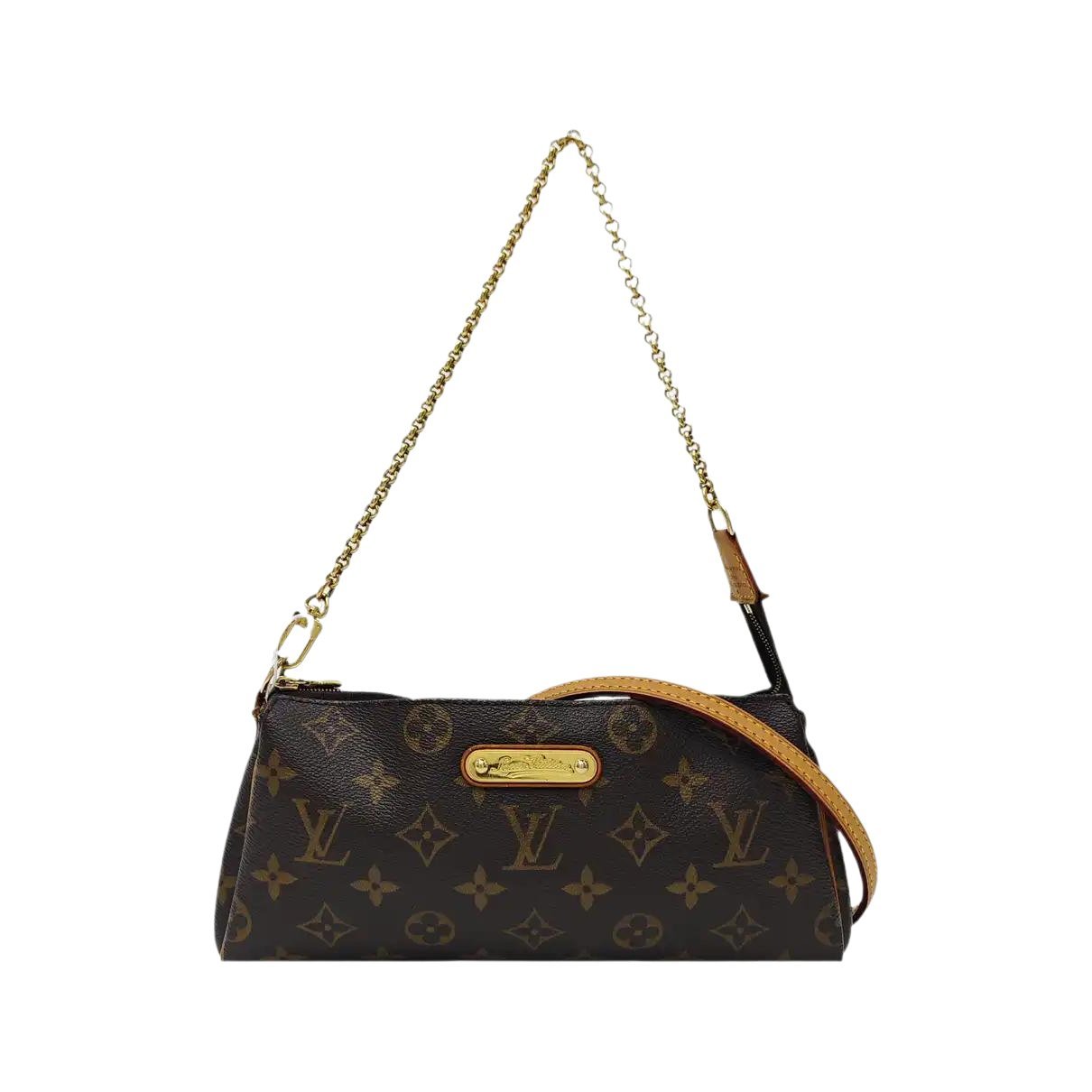 Eva leather handbag