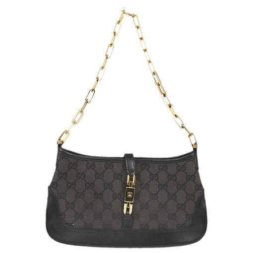 Jackie cloth handbag