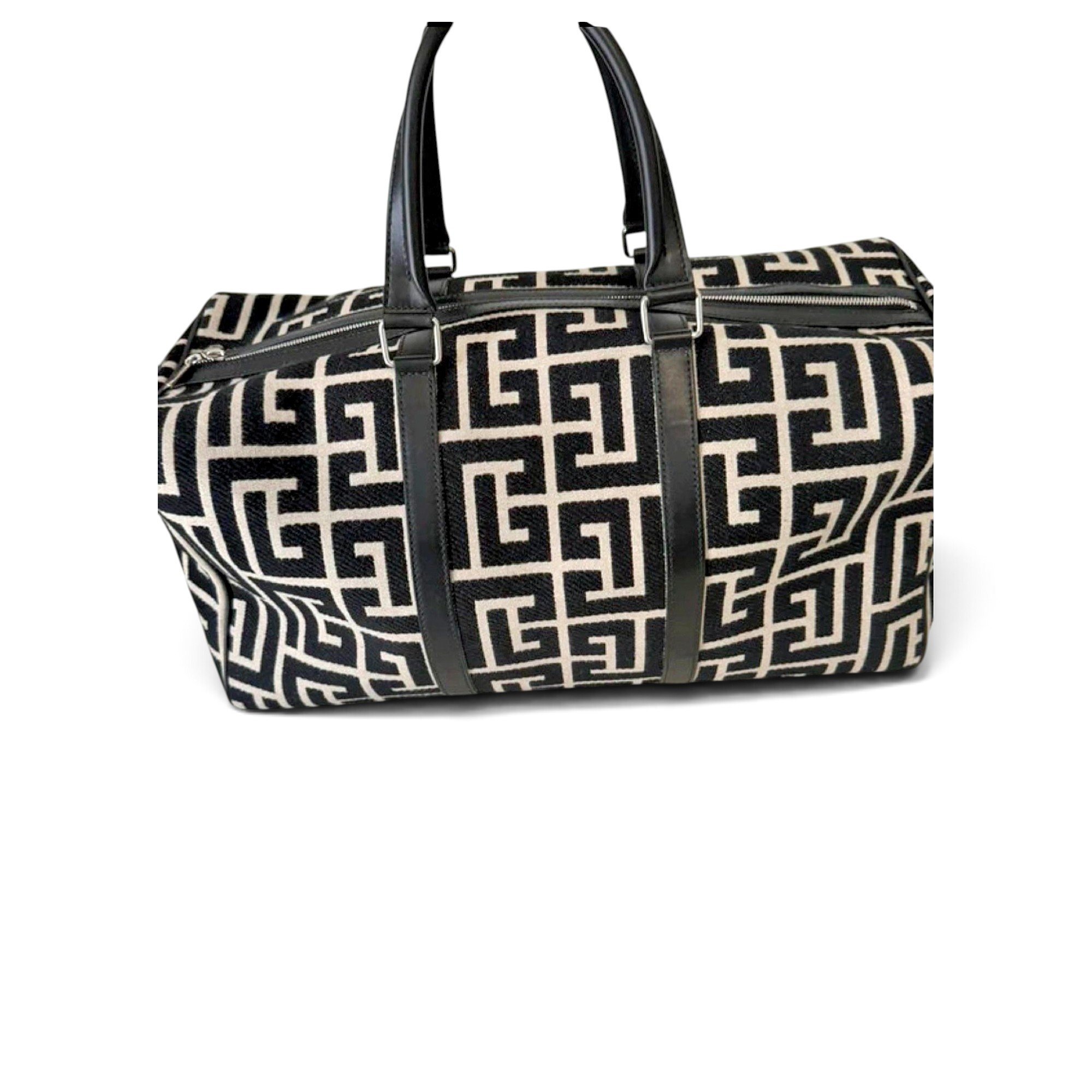 Balmain 48h bag