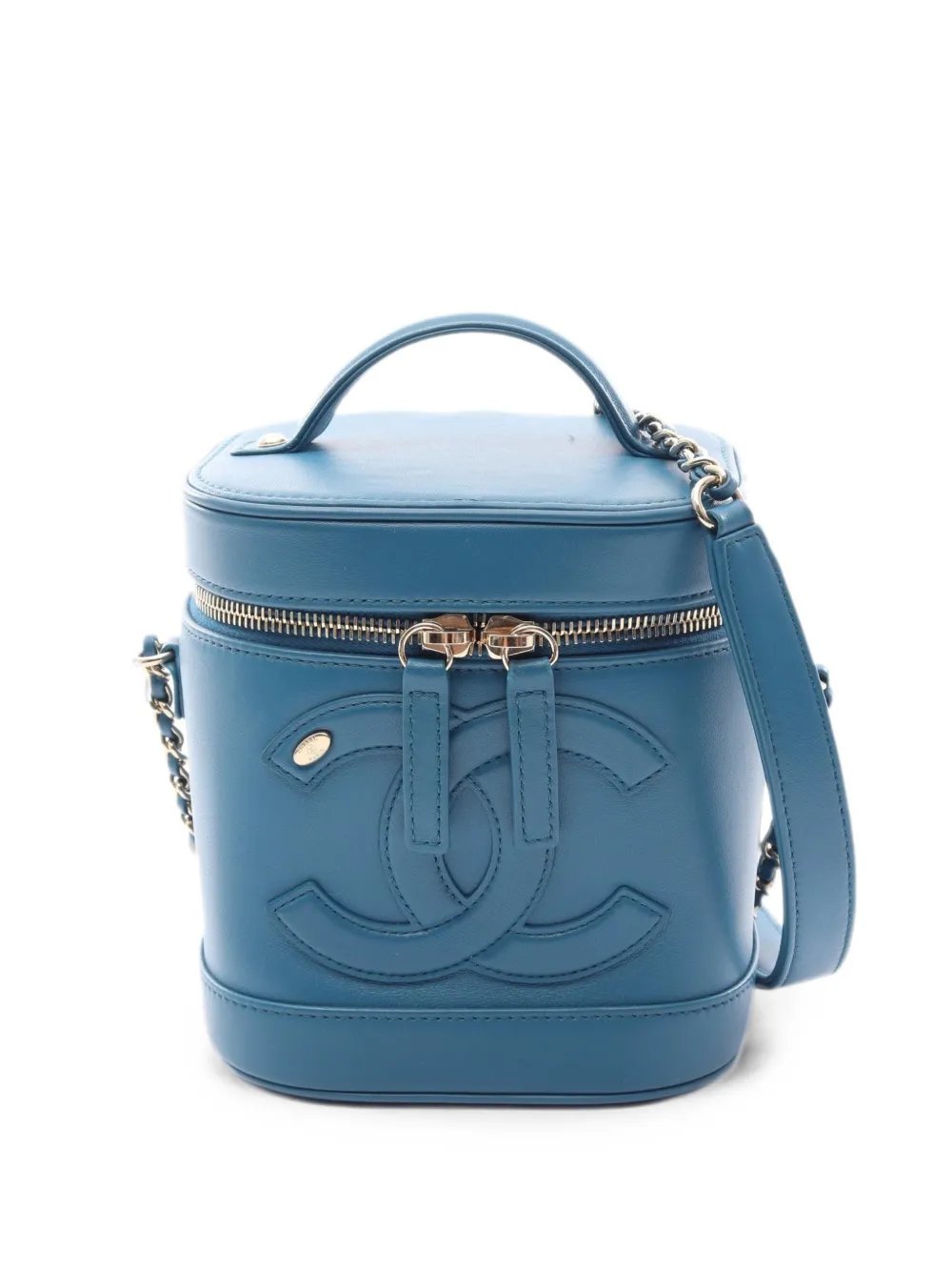 2019 Coco Mark vanity bag