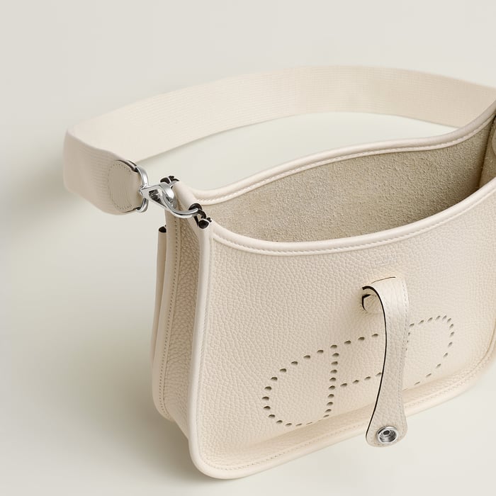 Craie Evelyne 23 Poche III Bag