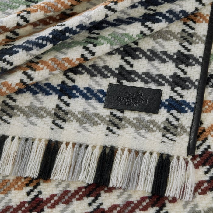 Maxi Weave Muffler