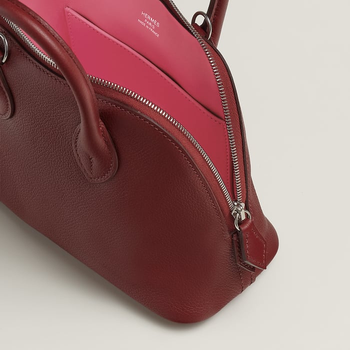 Bolide 1923 Mini Verso Bag