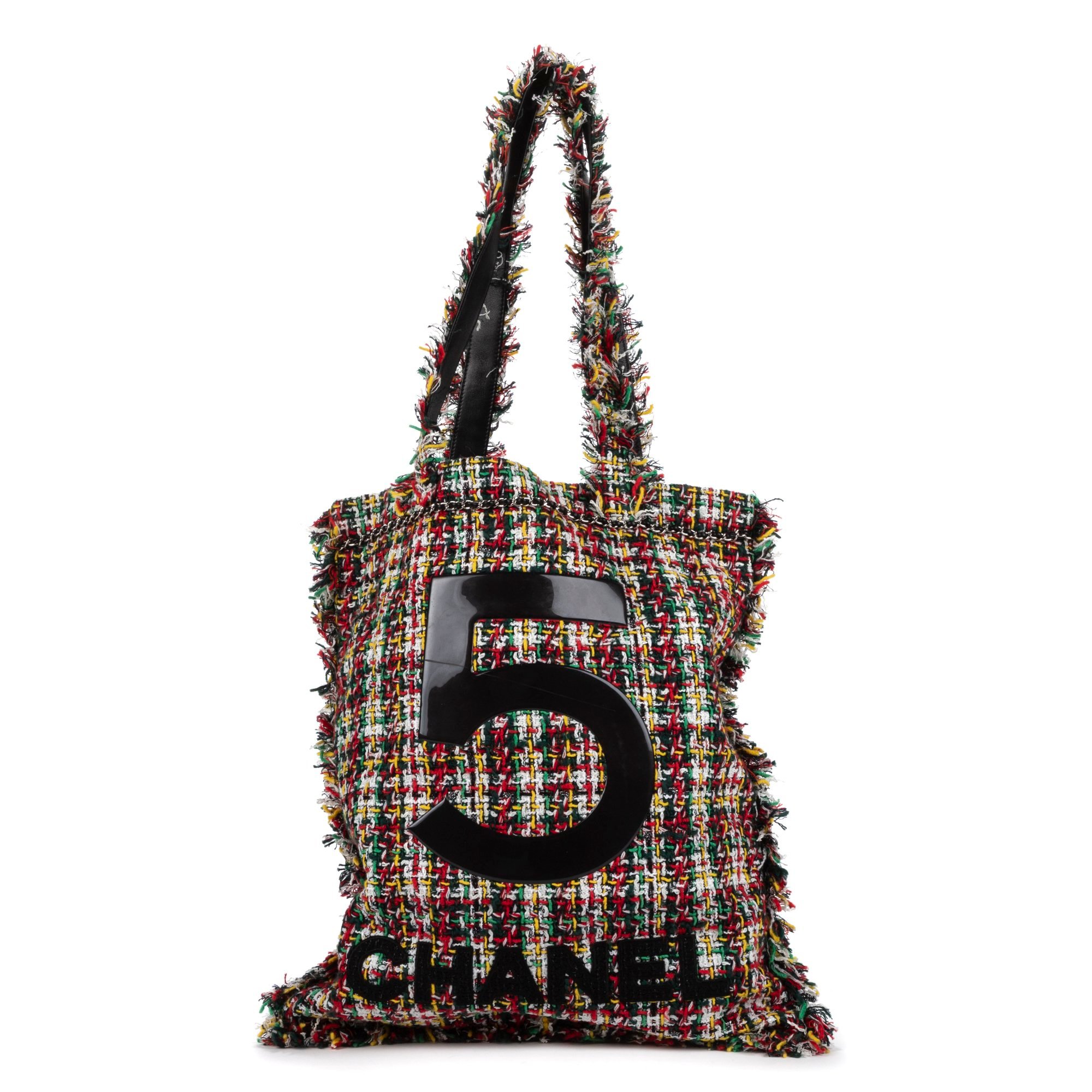 Petite Shopping Tote handbag