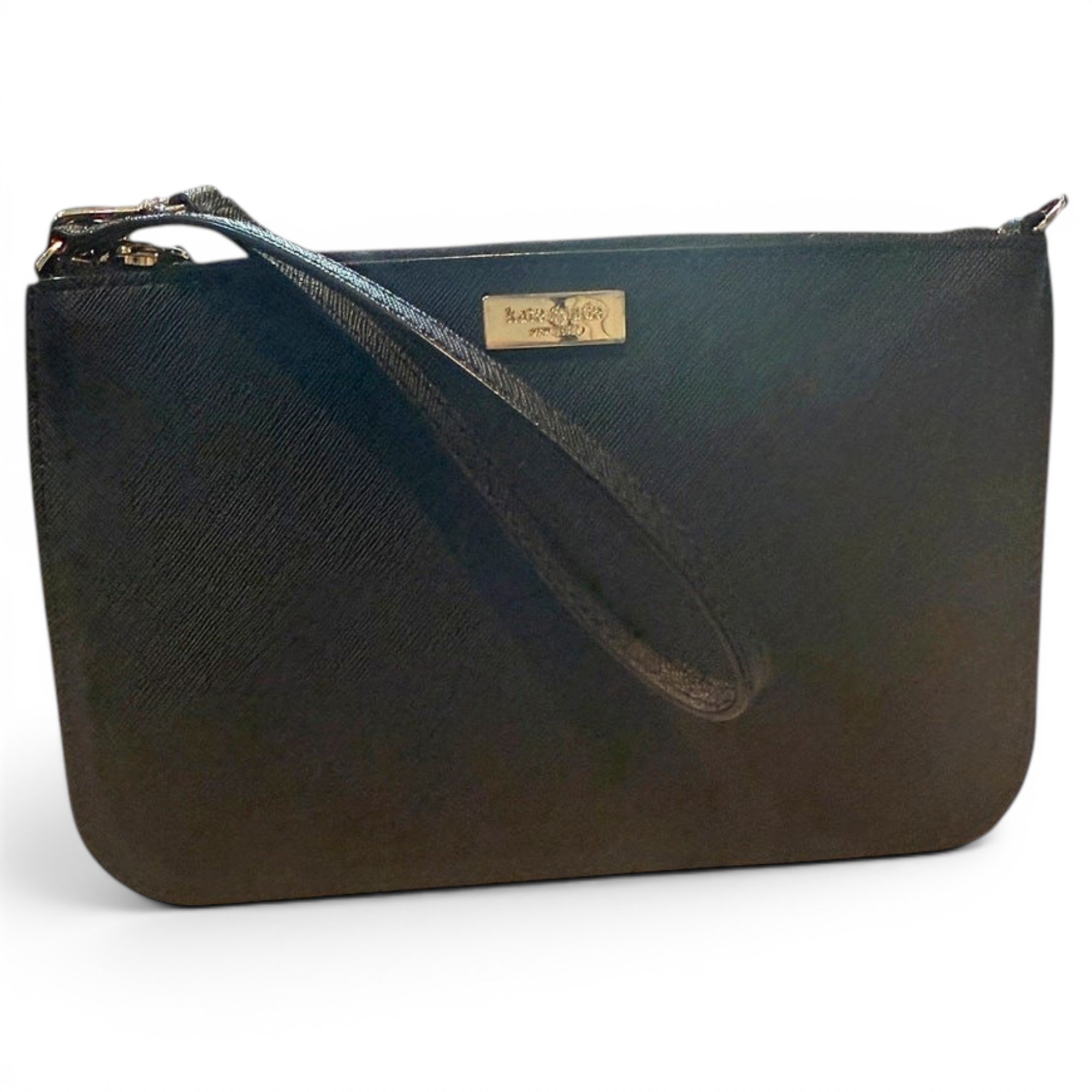 Kate Spade Leather clutch bag