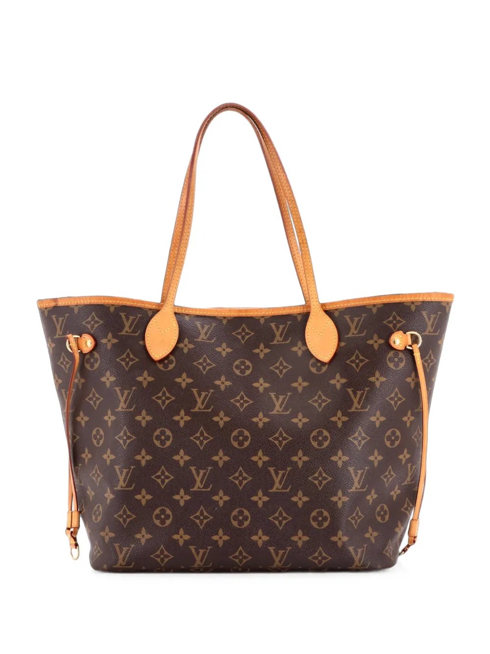 Neverfull NM Monogram Canvas MM tote bag
