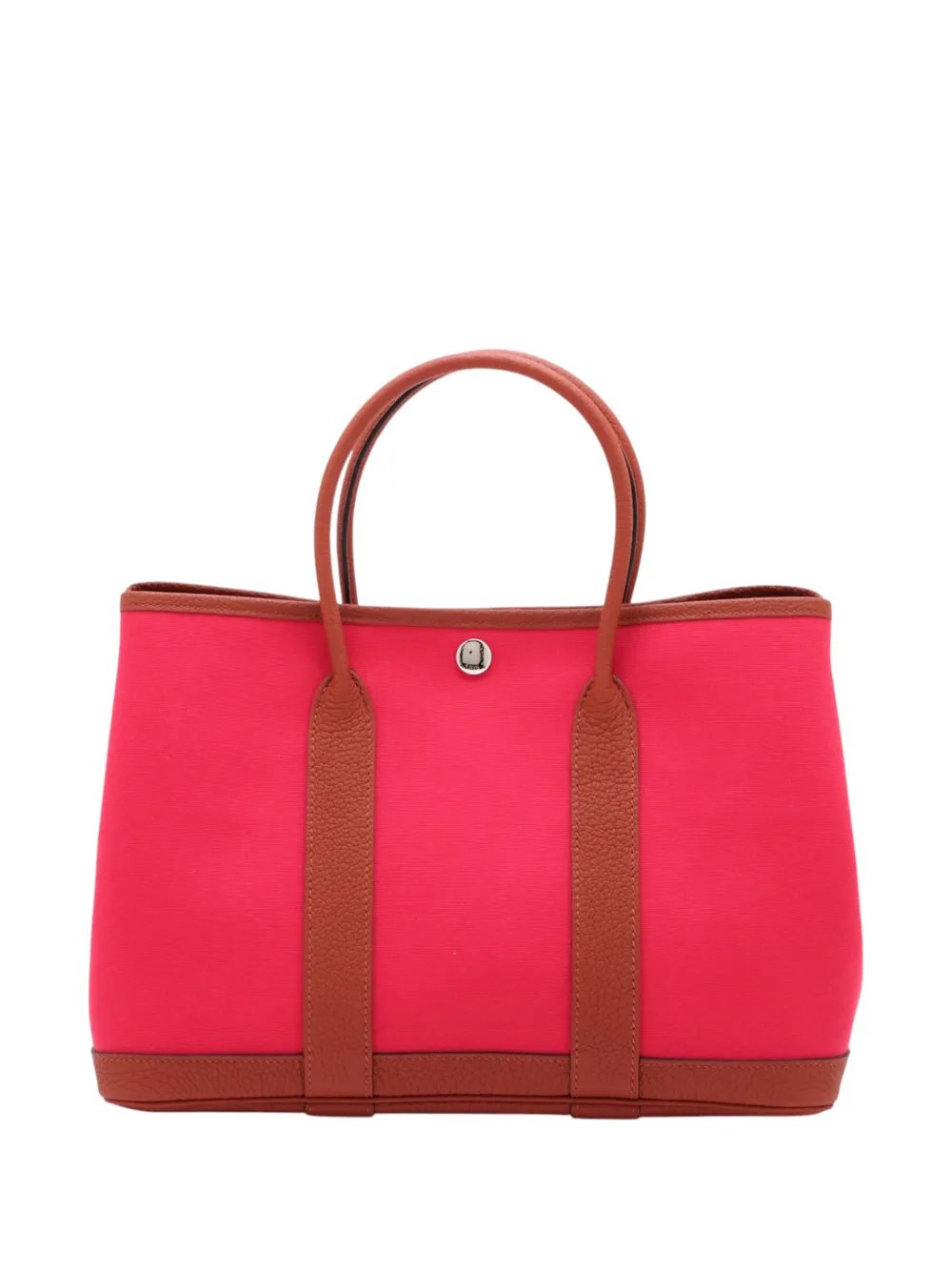 2000-2026 Toile and Negonda Garden Party 30 tote bag