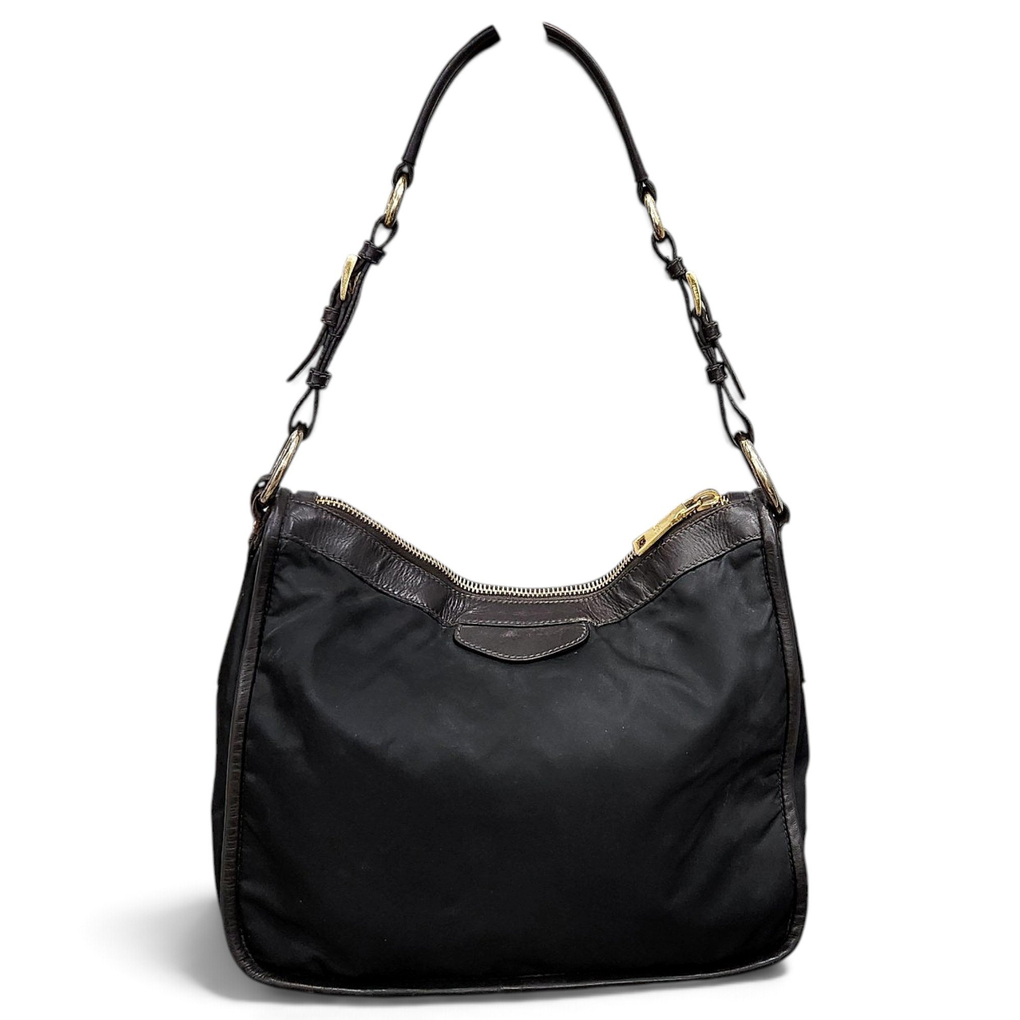 Cloth handbag