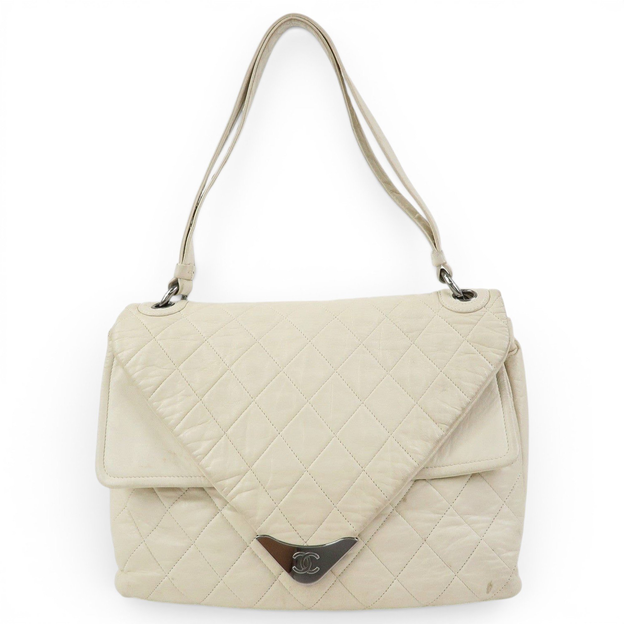 Leather bag