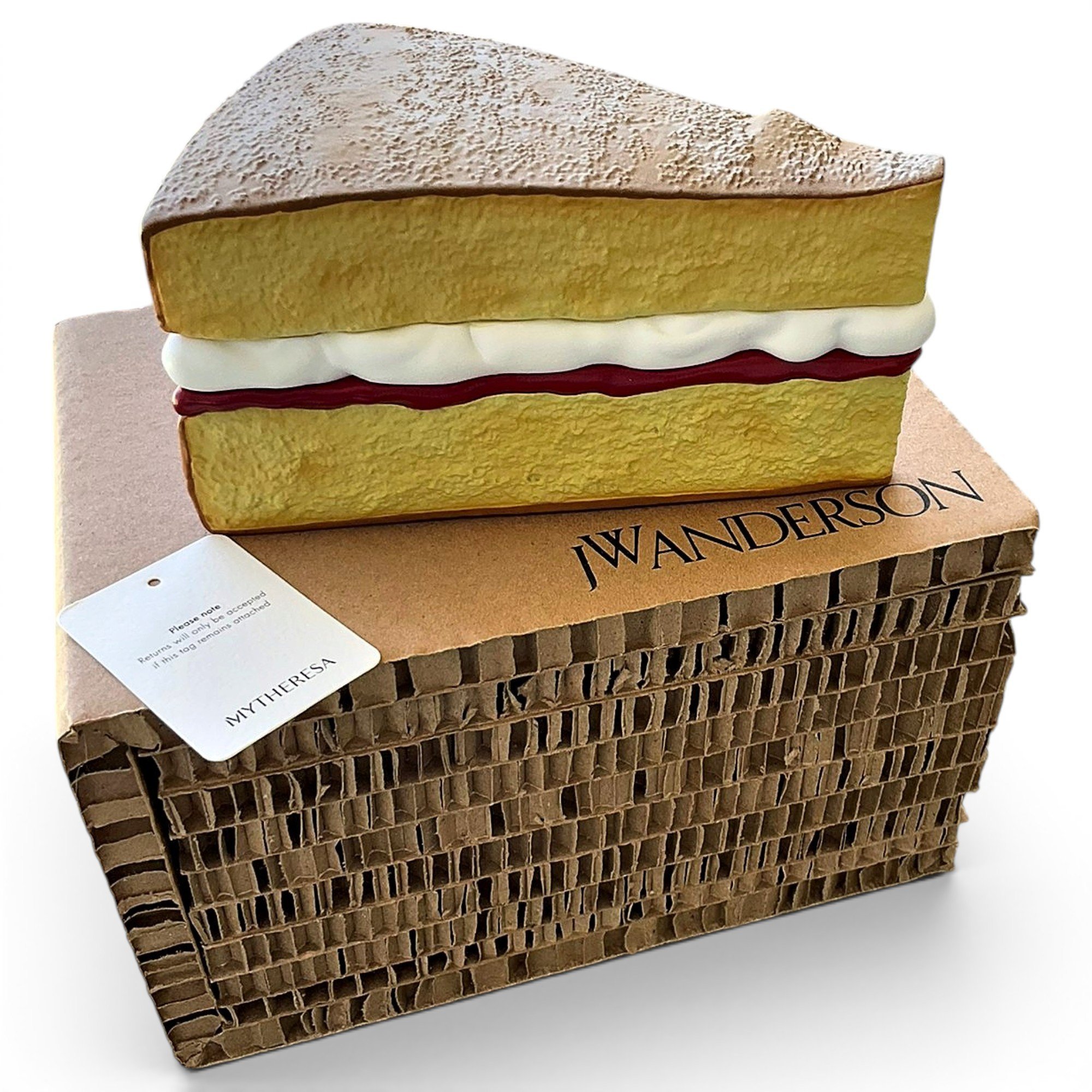 Clutch bag