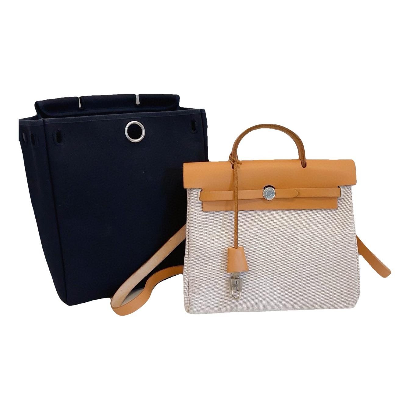 Herbag cloth handbag