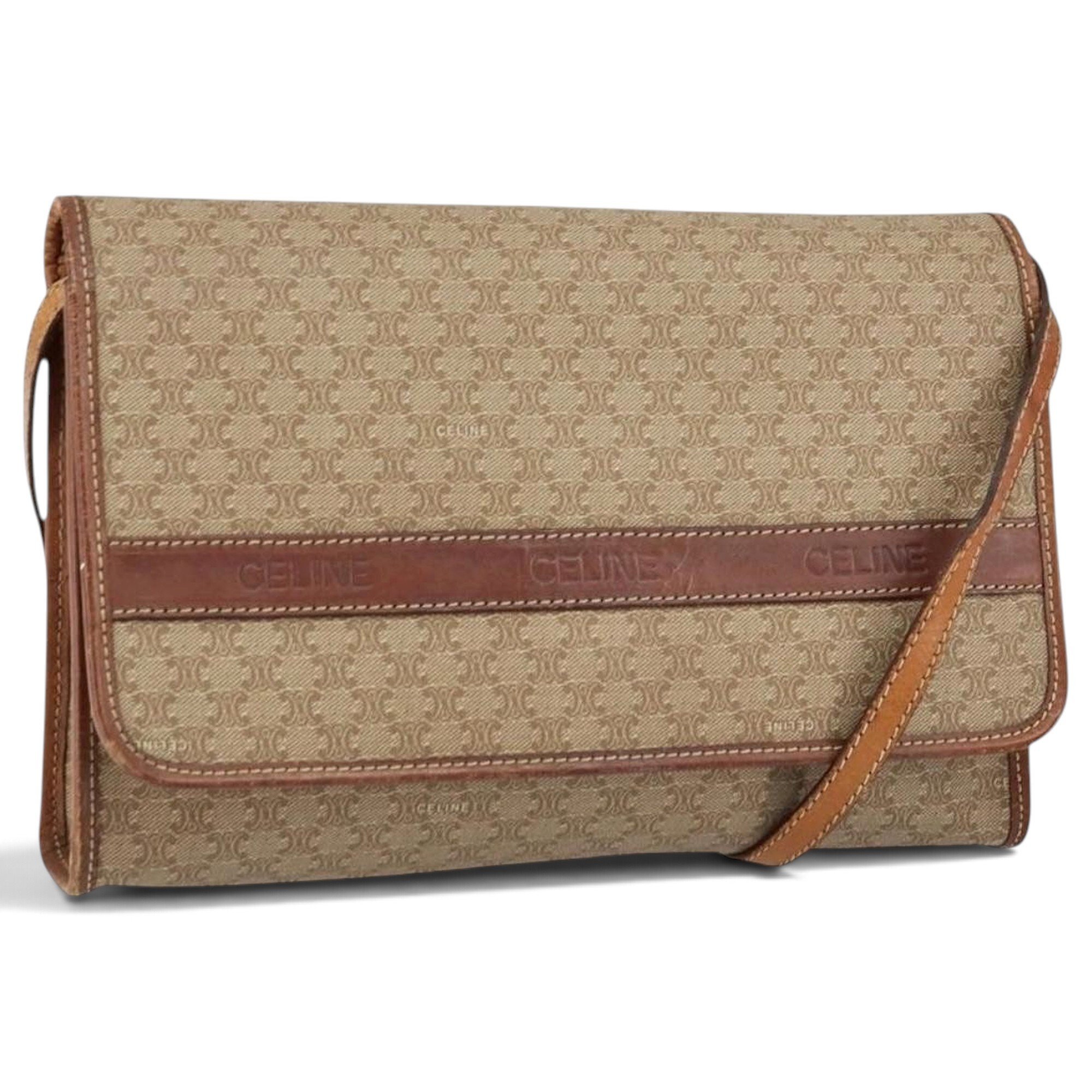 Cloth handbag