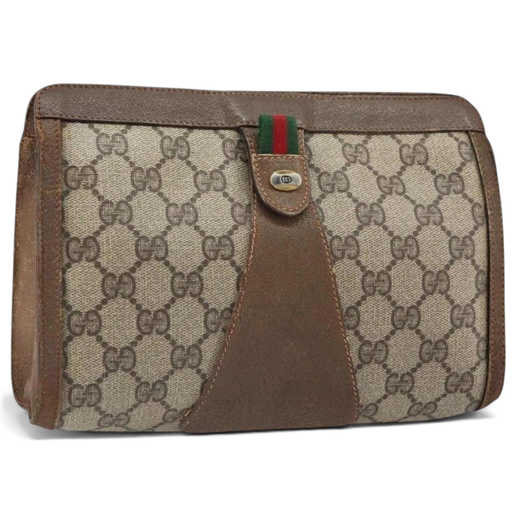 Clutch bag