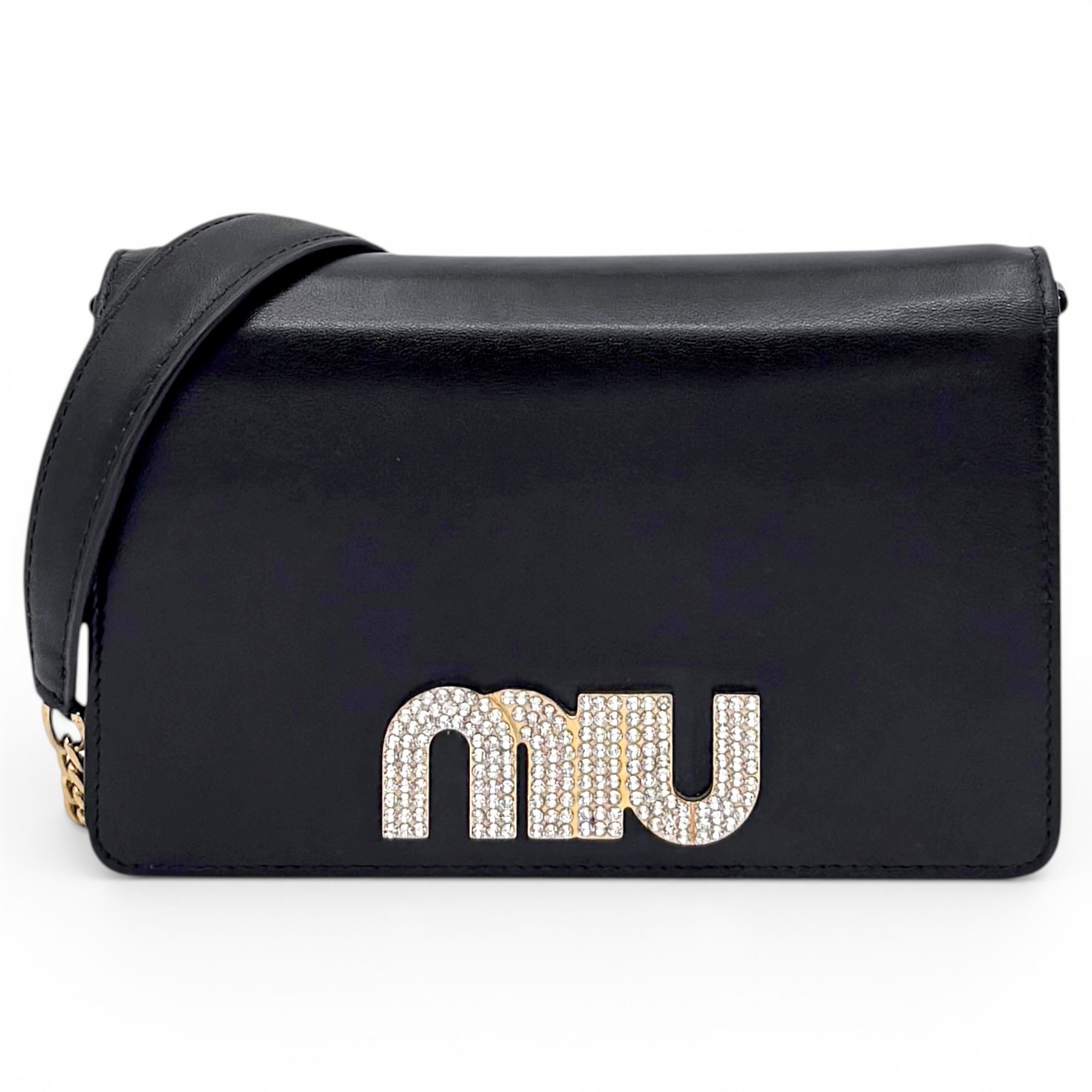 Pony-style calfskin handbag