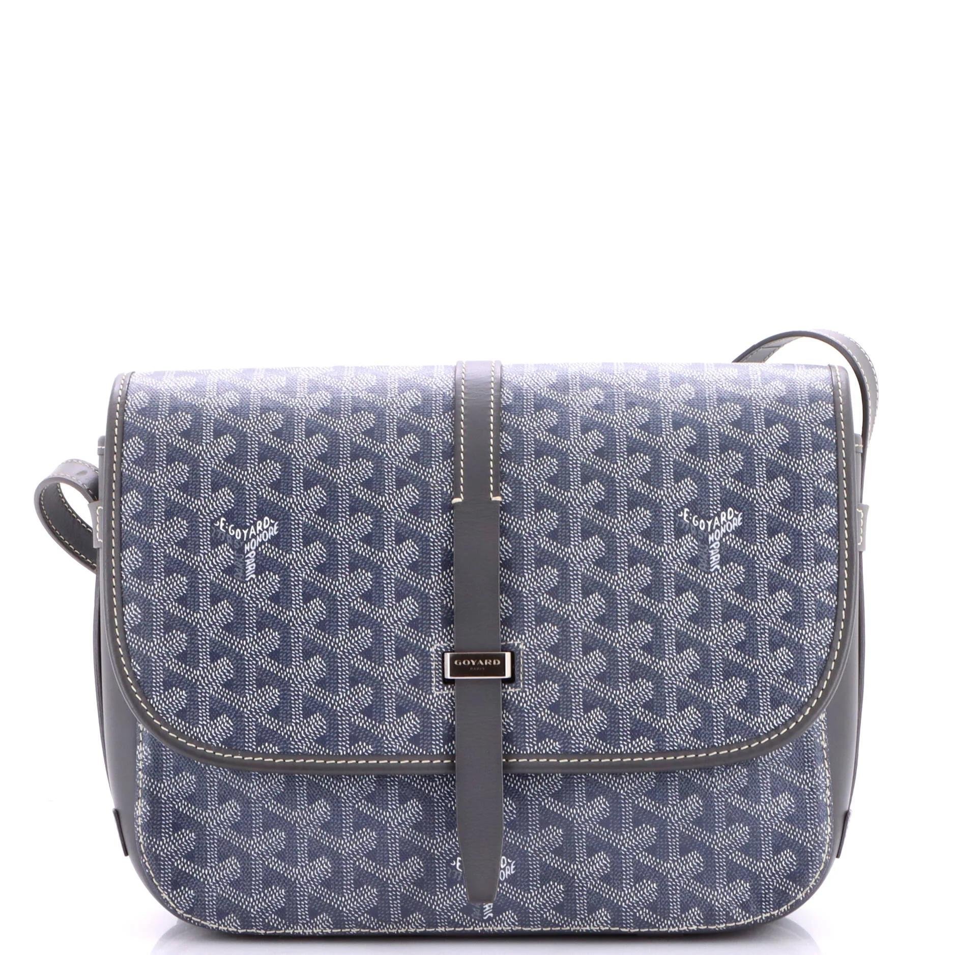 Cloth crossbody bag