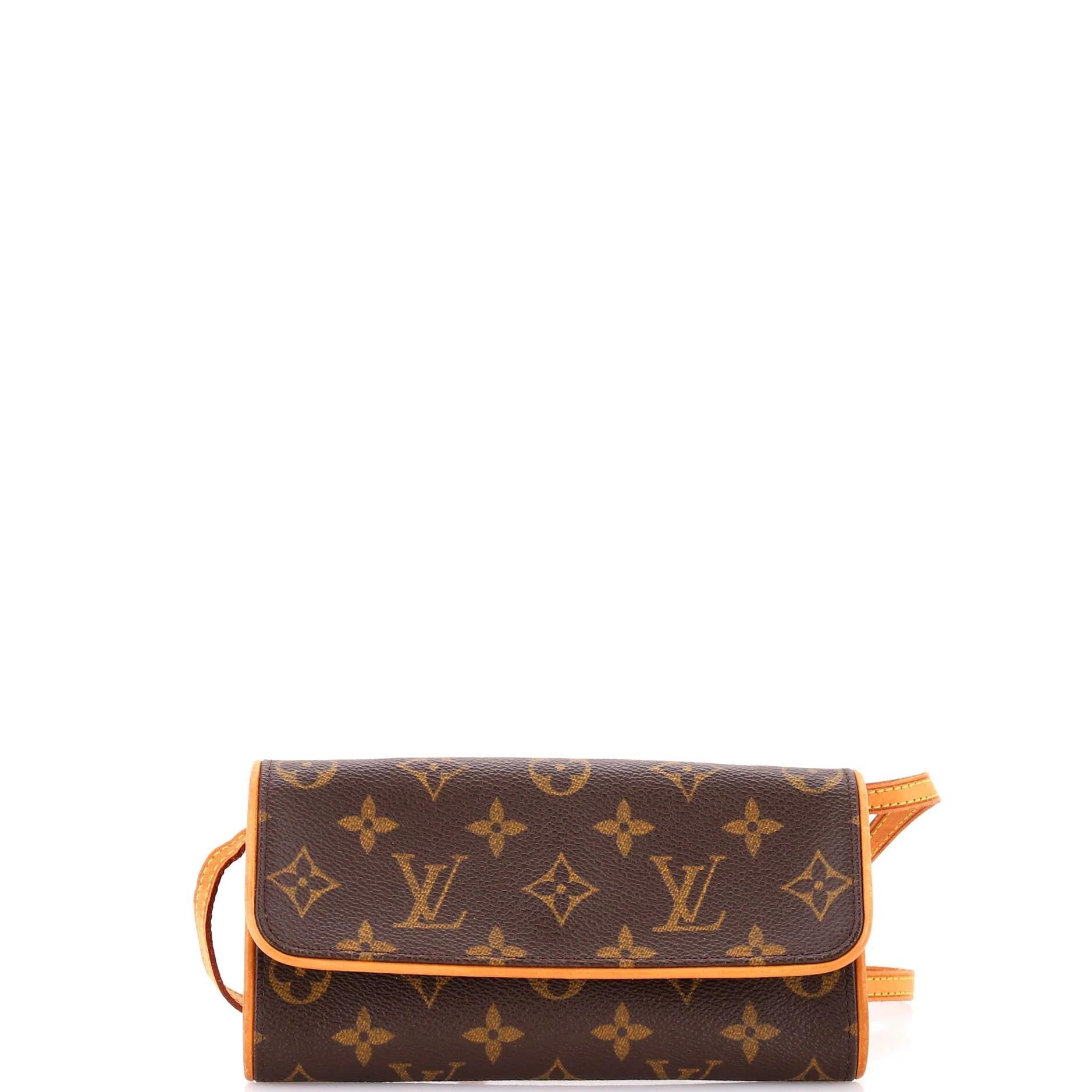 Cloth crossbody bag