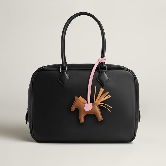 Rodeo PM Charm