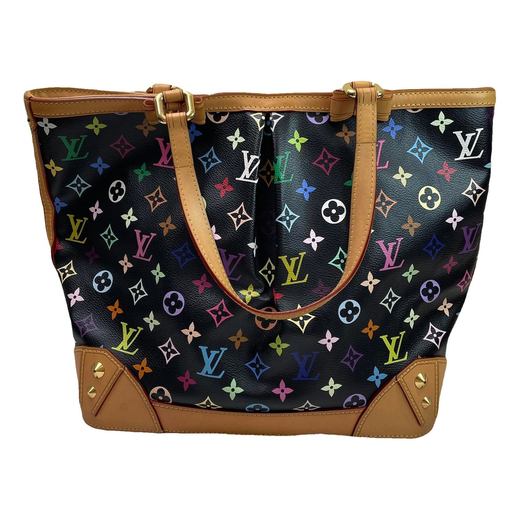 Palermo leather handbag
