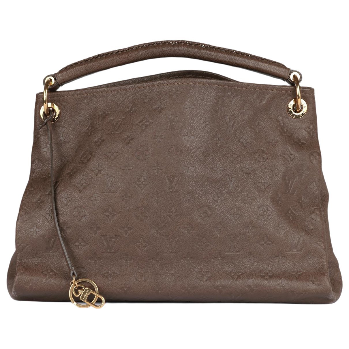 Louis Vuitton Artsy leather handbag