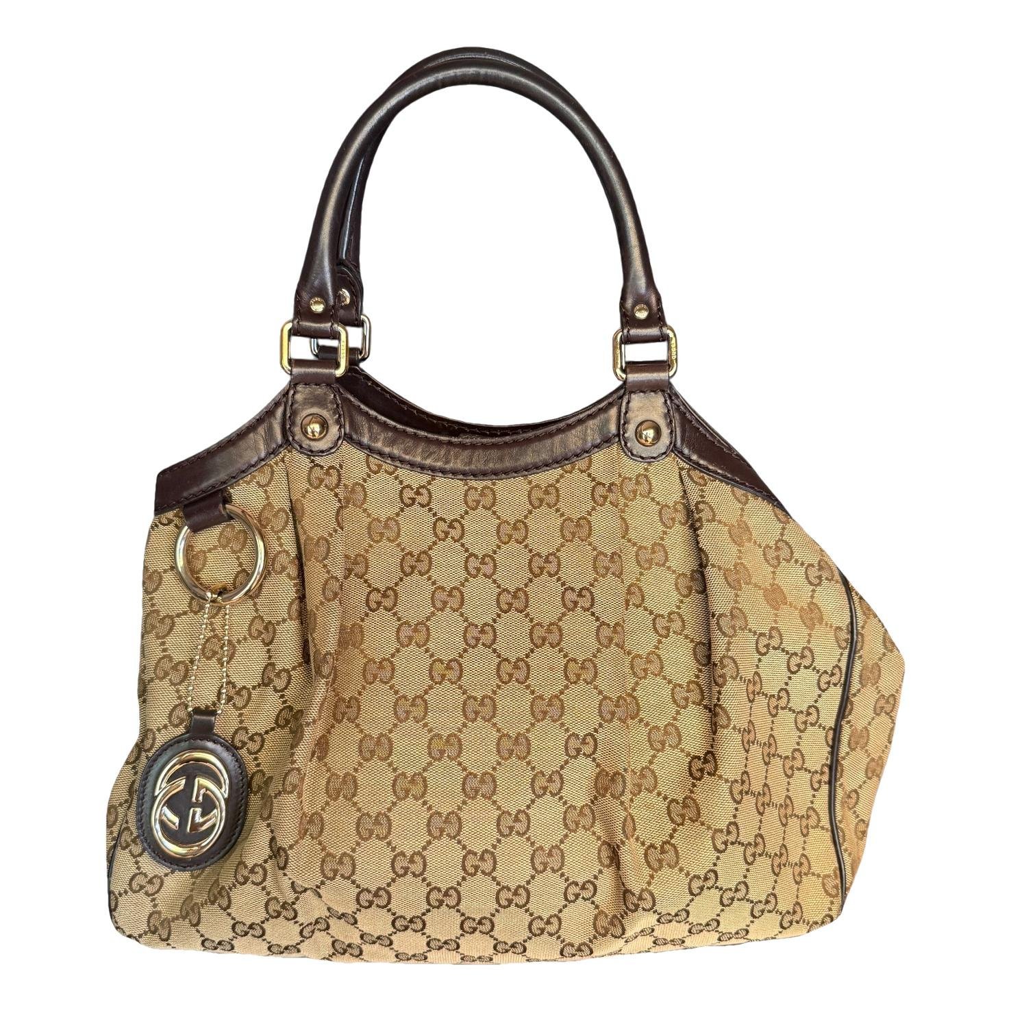 Sukey cloth handbag