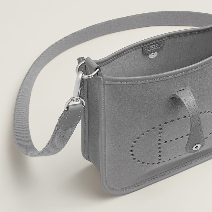 Gris Pantin Evelyne 16 Amazone Bag